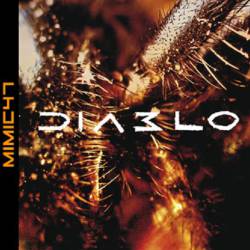 Diablo (FIN) : Mimic 47